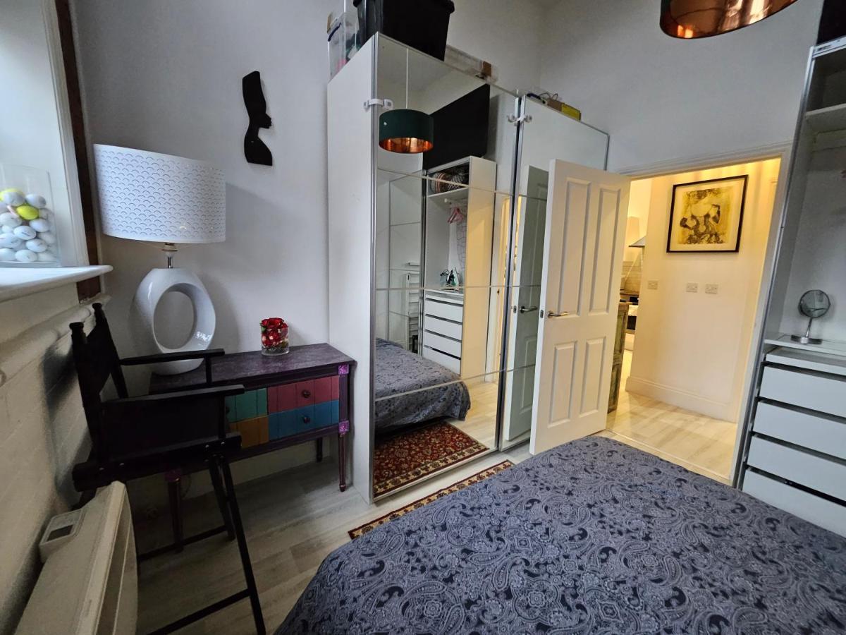 Characteristic Loft Style Apartment バーミンガム エクステリア 写真