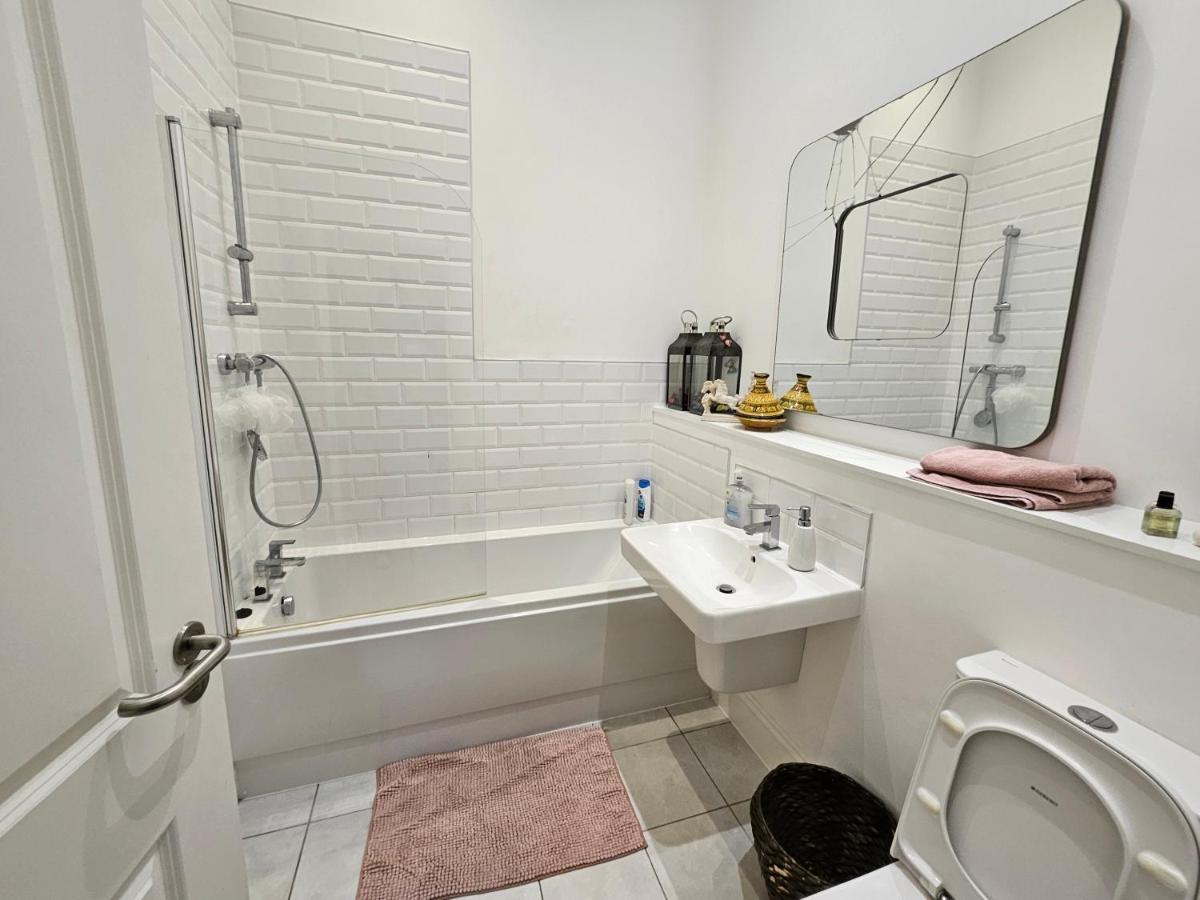 Characteristic Loft Style Apartment バーミンガム エクステリア 写真